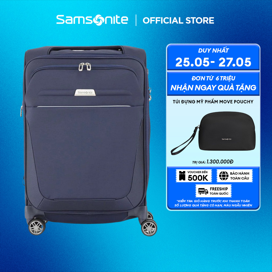 Vali kéo Samsonite B-Lite 4 Spinner EXP