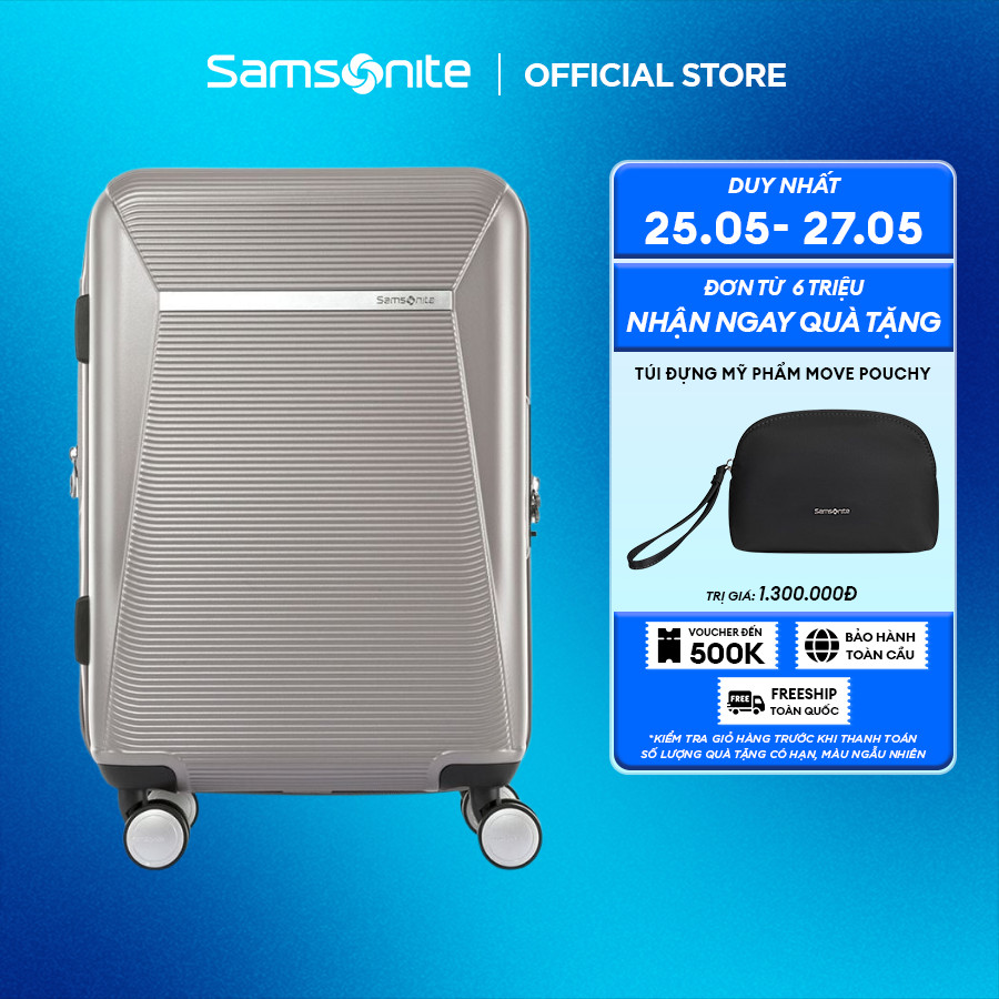 Vali kéo Samsonite Enwrap Spinner EXP