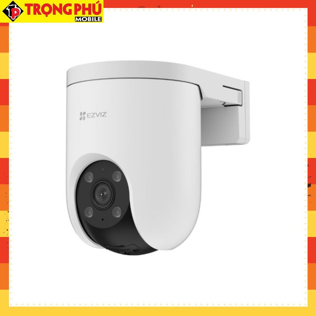 Camera EZVIZ H8c Pro 3MP ngoài trời CH6