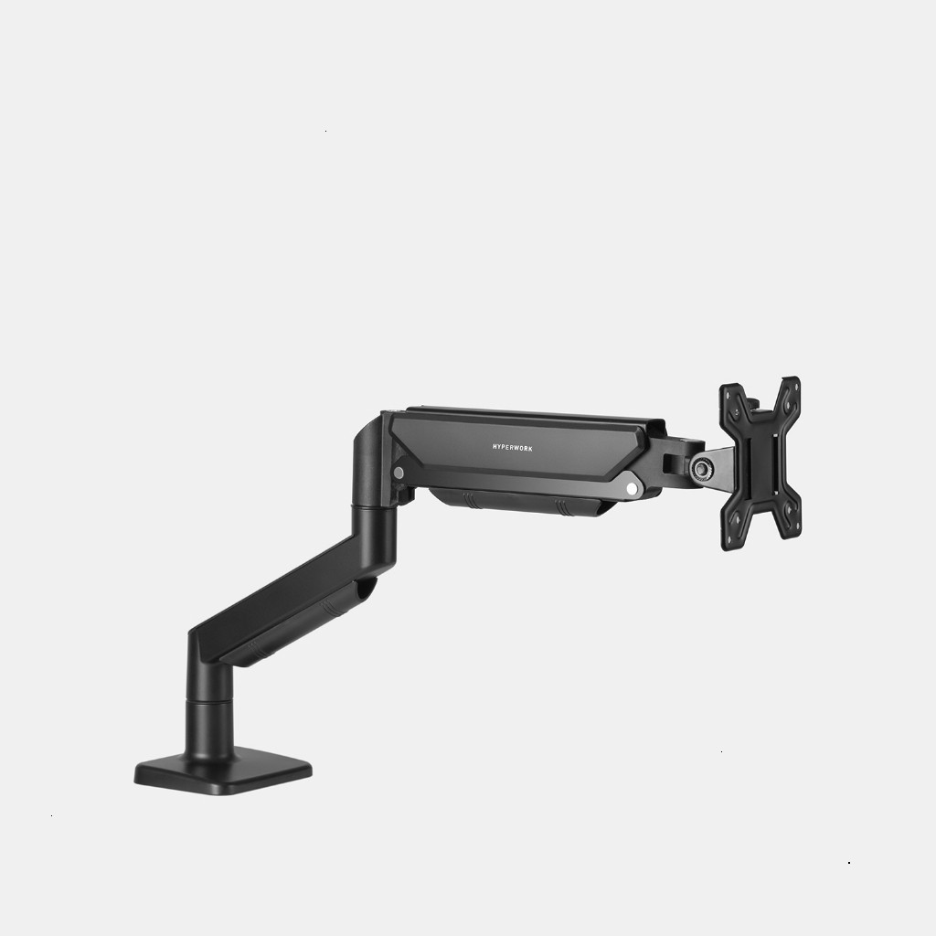 Arm Màn Hình HyperWork Core Arm SA01 Chính Hãng – Giá Treo Monitor VESA Linh Hoạt