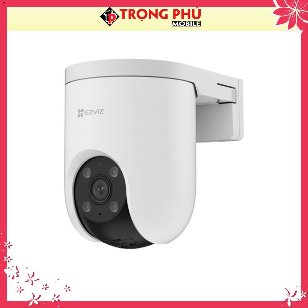 Camera EZVIZ H8c Pro 3MP ngoài trời