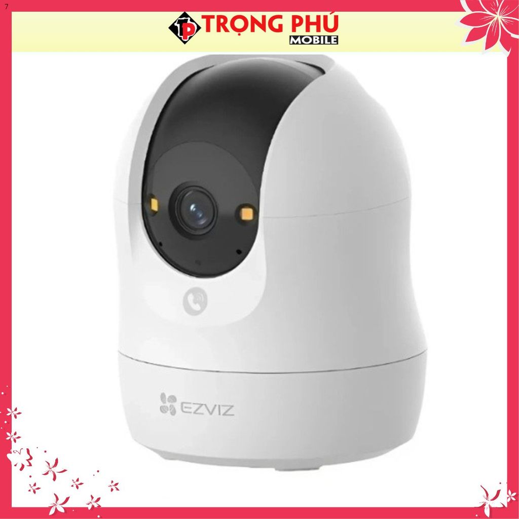 Camera EZVIZ C6N G1 4k 8mp trong nhà