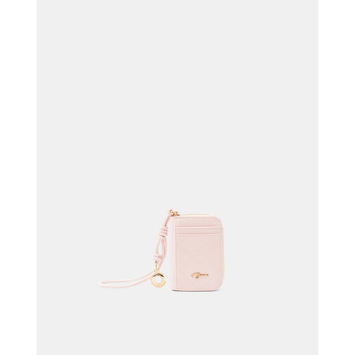 Ví Nữ Thời Trang JUNO Mini Phối Charm VI241