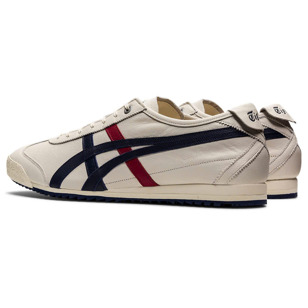 [MONARCH STORE]  Onitsuka Tiger baskets Mexico 66 SD 'Cream Peacoat'