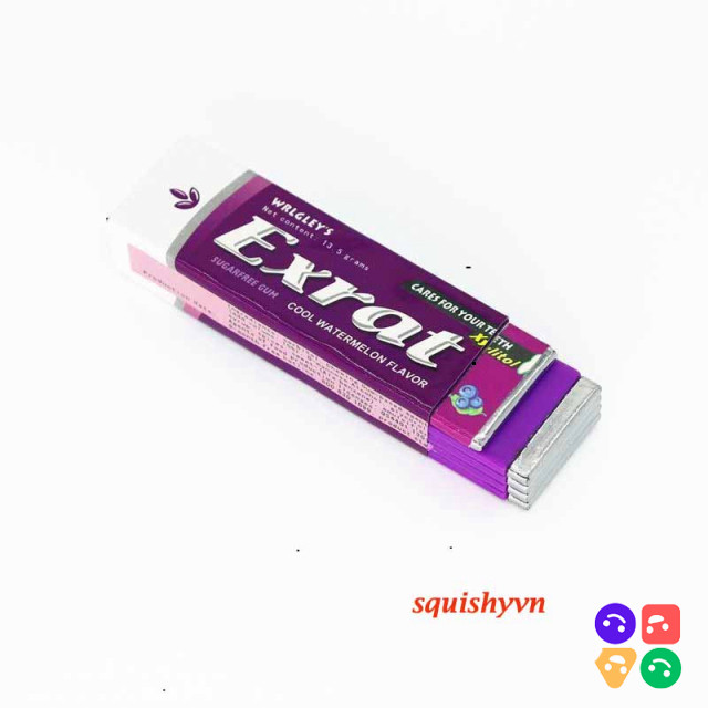 Đồ Chơi Cao Su Giật Điện Kẹo Vui Nhộn Cho Trẻ Bé Emden