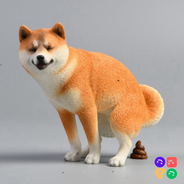 Đồ Chơi Cục Troll Vui Nhộn cho Bạn Bè (Ignore