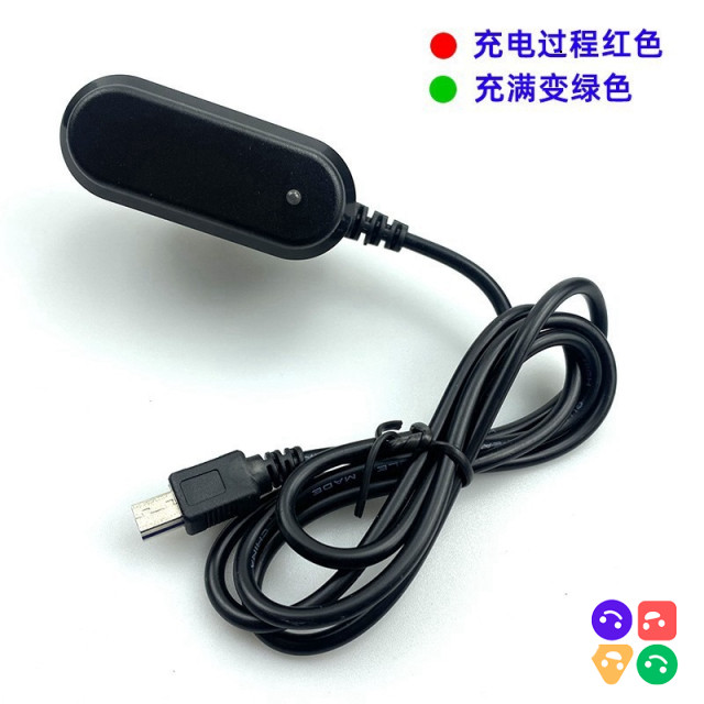 Củ Sạc Hamer Chuôi v3 Dây Cáp Sạc Cho Loa Bluetooth, Máy Nghe Nhạc