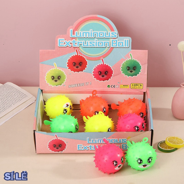 Bóng Mềm Chơi Slam Cute Đồ Chơi Xả Stress Bền Dẻo Cho Trẻ Đồ chơi slam slime, Cute.