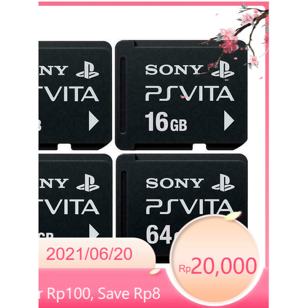 Thẻ nhớ PS Vita Chính Hãng Thẻ nhớ PSV PS Vita Memory PSV Memory SD PS Vita Chính Hãng SD PSV Chính 