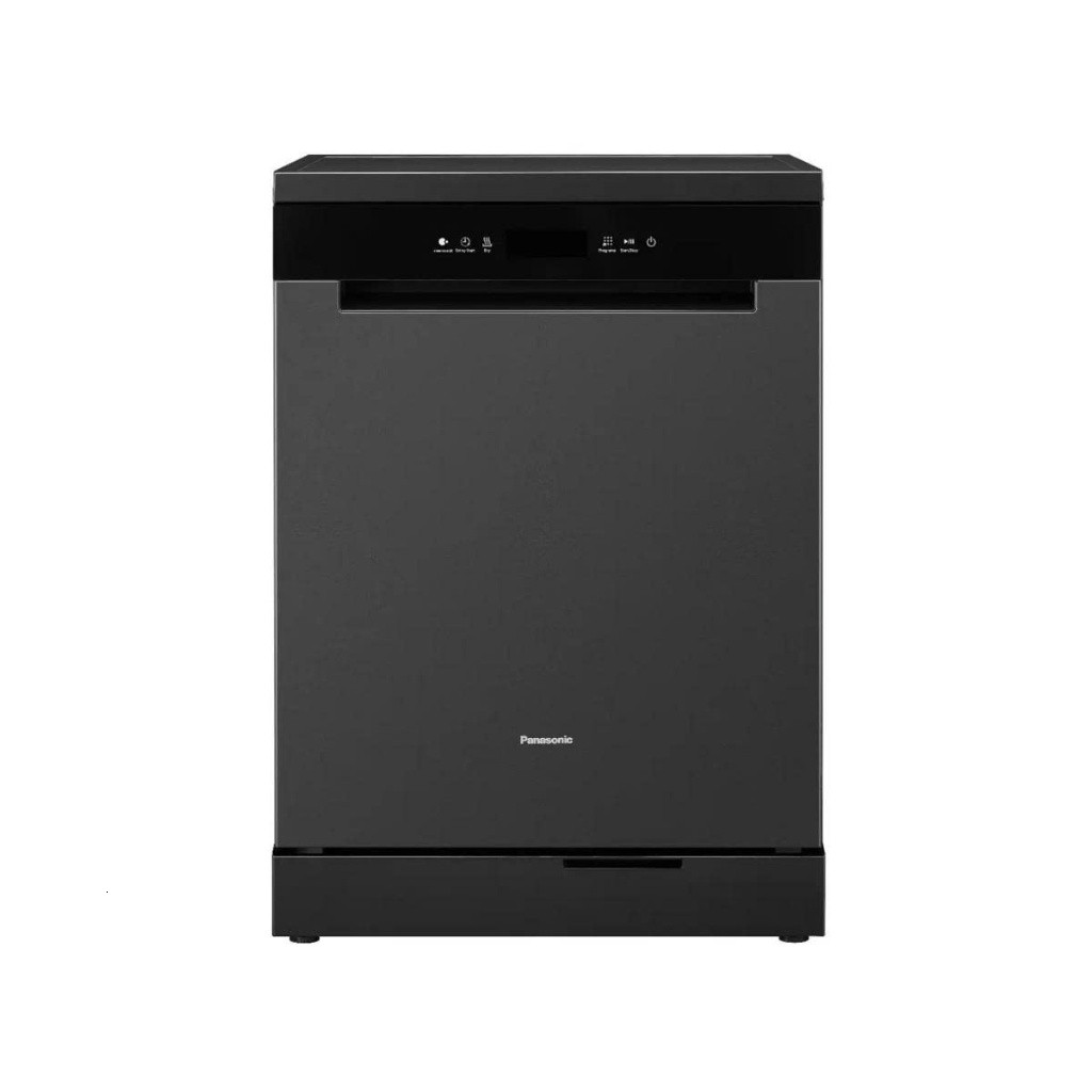 Máy rửa chén Panasonic NP-FMK16XEVN,10 Chương Trình Rửa