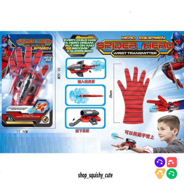 Marvel Truyện Nhập Vai Bé Trai Khien Nhện Spiderman Marvel Dung Chọn Size