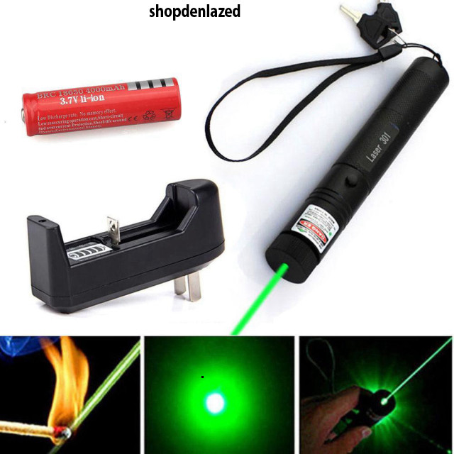 Đèn Led Pin Laze 303 Chiếu Xa Mỗi phòng đều có một nguồn ánh sáng ấm cúng và sang trọng từ đèn Led P