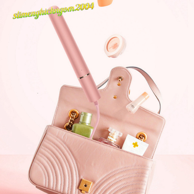 Máy Ép Tóc Đơn Giản Mini NAMIA BEAUTY