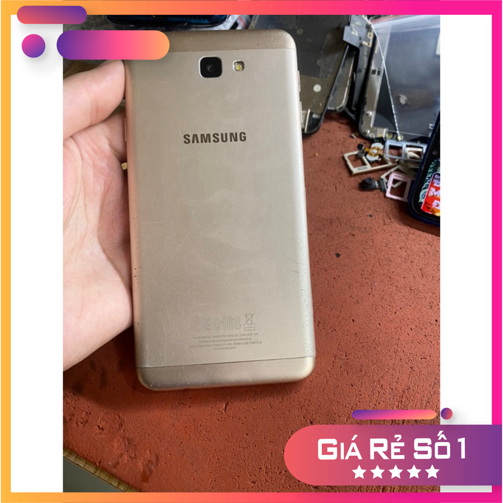 Cụm Sam Sung J7 Prime hỏng màn các chức năng khác dùng bình thường