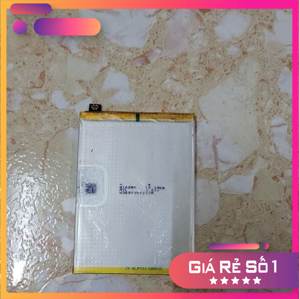 Pin OPPO A1K BLP711 Zin Bóc Máy