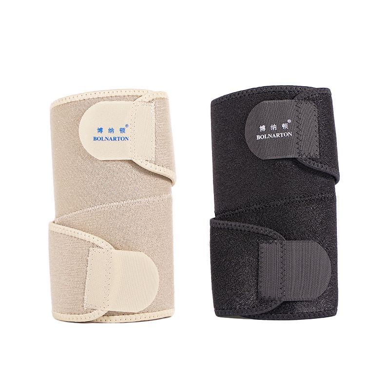 Bảo vệ khuỷu tay cho nam và nữ, ống bảo vệ chuyên dụng cho bệnh viêm lồi cầu ngoài (tennis elbow), m