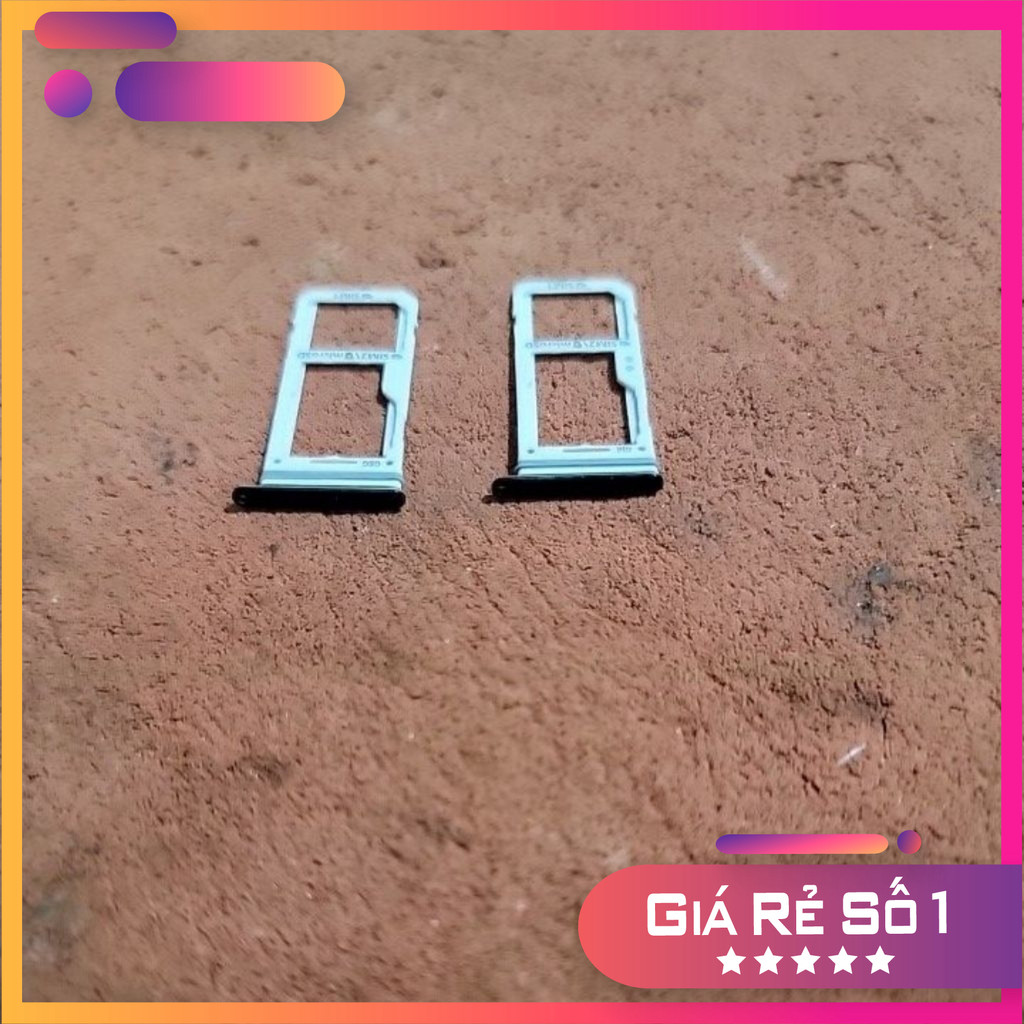 Khay Sim Sam Sung S8 / G950F Tháo Máy