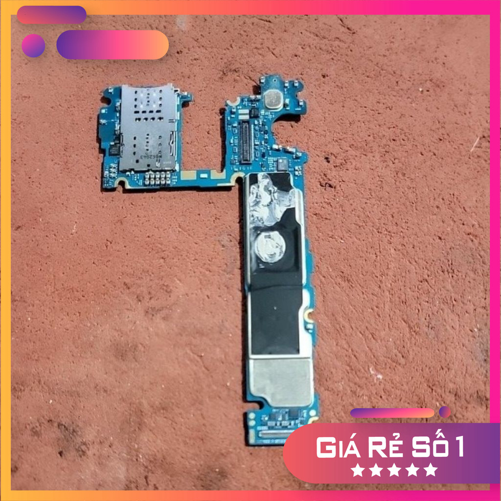 Main LG G7 ThinQ Zin Sống Chưa Test Chức Năng