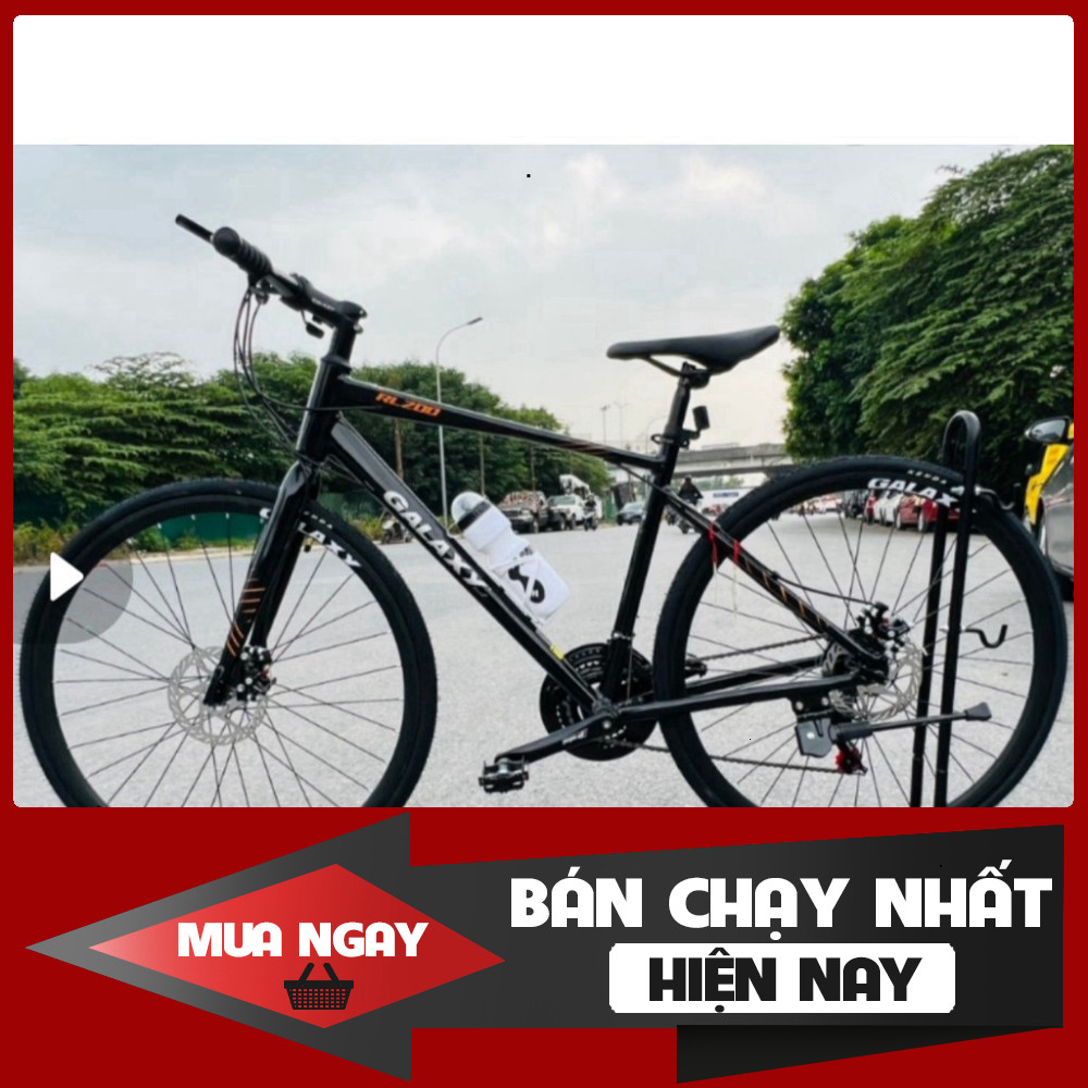 ib đặt nhanh ✔️ XE ĐẠP THỂ THAO GALAXY RL200 phù hợp mọi lứa tuổi   hàng mới 100% _giao toàn quốc