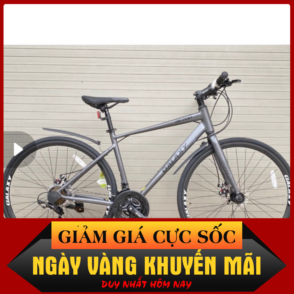 ib đặt hàng_ XE ĐẠP THỂ THAO GALAXY RL200 phù hợp mọi lứa tuổi   hàng mới 100% _siêu sale