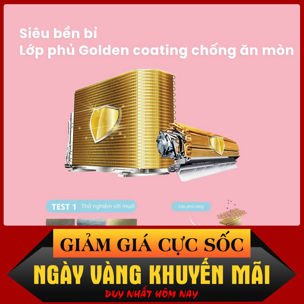 ib đặt hàng_ CFS10VGX I CFS10VGPF I CFS10VGDF Máy Lạnh Comfee Inverter Tiết Kiệm Điện 9.000BTU/1.0HP