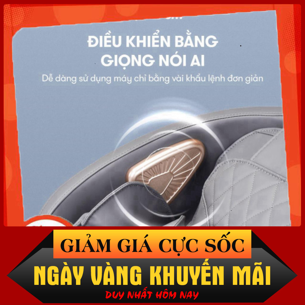 ib đặt hàng_ hàng_ Ghế massage KINGSPORT G83 hệ thống con lăn hiện đại, con lăn lòng bàn chân, 5 bài