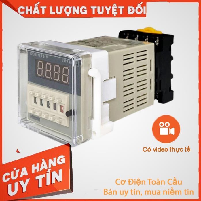 Bộ đếm sản phẩm Counter DH48J- A11 DHH48J-A8 DH48j-11A DH48j-8A