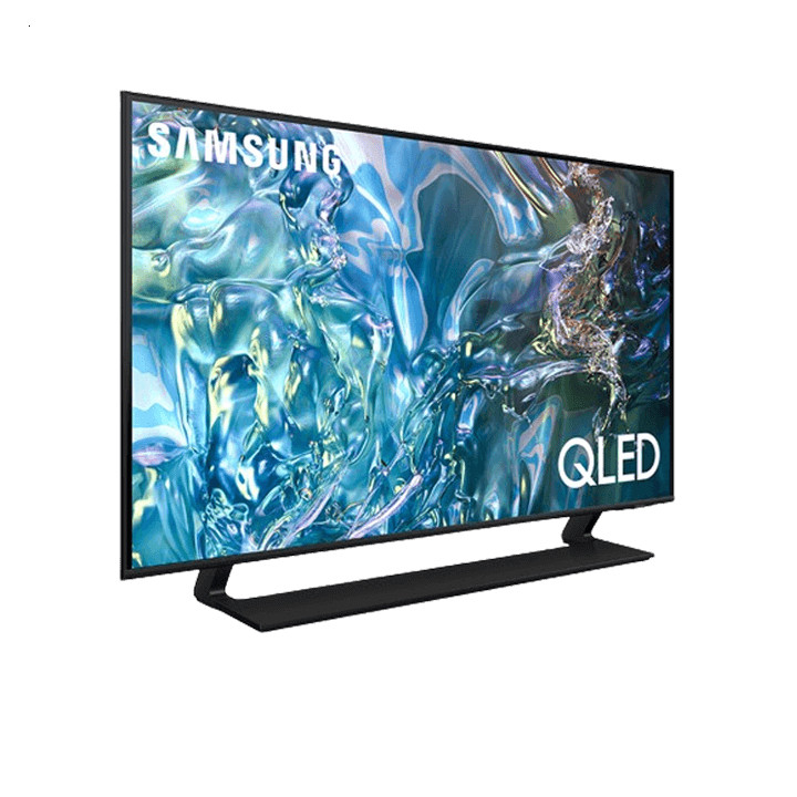[CHÍNH HÃNG] 65Q60D - Smart Tivi QLED Samsung 4K 65 Inch QA65Q60D có tìm kiếm giọng nói tiếng Việt -