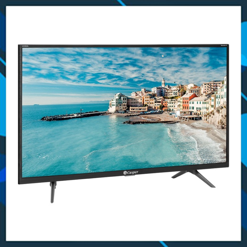 Android Tivi Casper 32 inch 32HG5200  Thái Lan (SP Khanh  LIKE NEW  Hãng Bảo Hành) _hàng mới