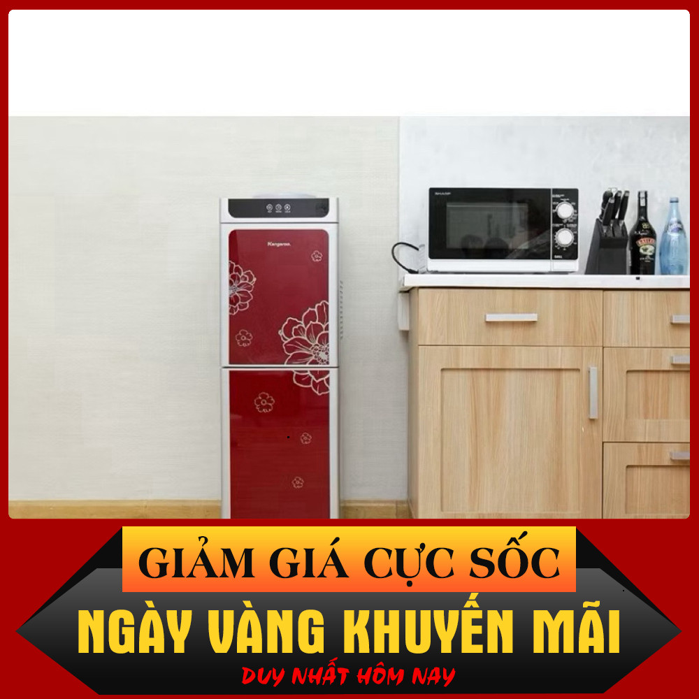 ib đặt hàng_ Cây nước nóng lạnh kangaroo kg40N bảo hành chính hãng 12 tháng   hàng mới 100% _siêu sa