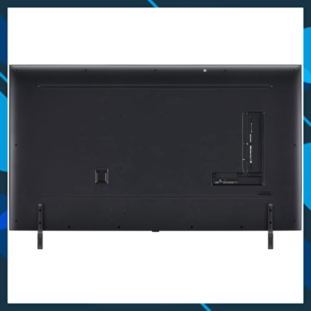 Smart Tivi QNED LG 4K 43 inch 43QNED80TSA 2024  INDONESIA dienmaytonkho Chính Hãng _hàng mới