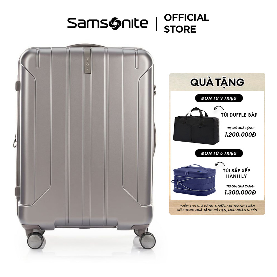 Vali kéo Samsonite Niar EXP REC
