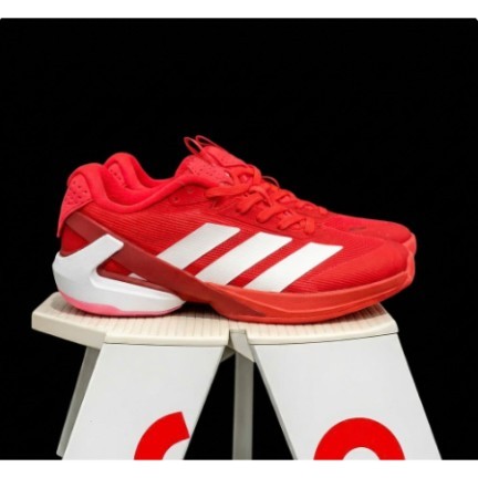 Giày adidas Adizero Ubersonic 5 'Lucid Red'