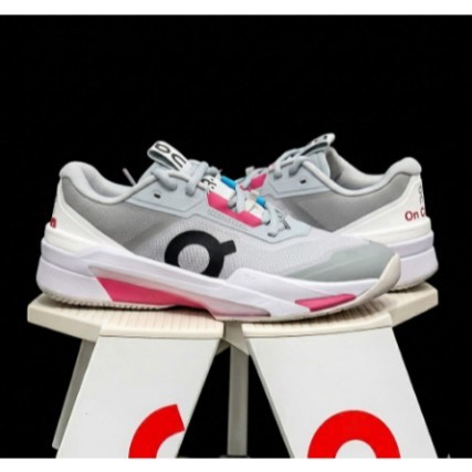 Giày On THE ROGER Pro Fire Clay 'Pink'
