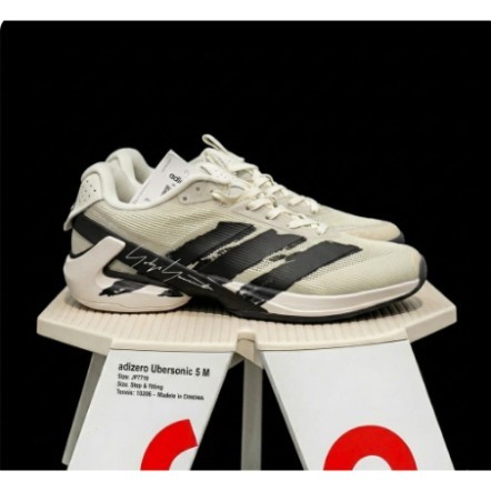 Giày Adidas Y-3 Adizero Ubersonic 5 'Orbit Grey'