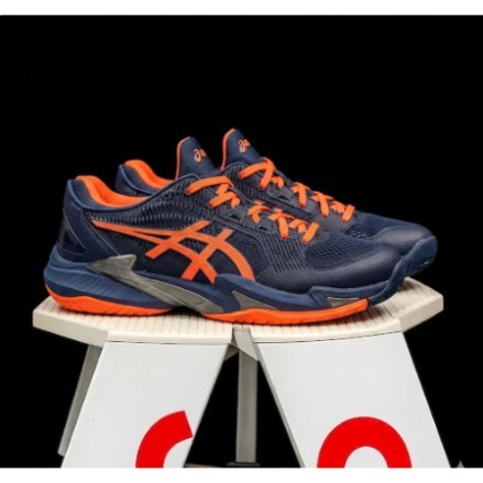 Giày Asics Court FF 3 'BlueExpanse Koi'