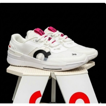 Giày On THE ROGER Pro 2 Clay 'Ice Pink'