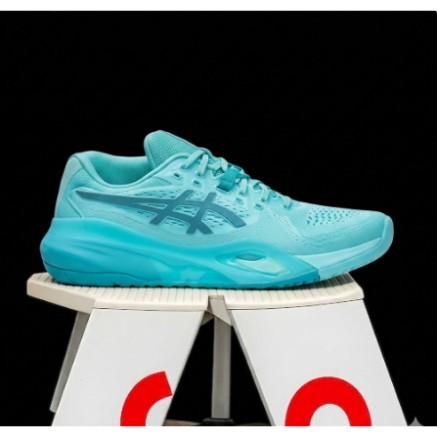 Giày Asics Gel-Resolution X 'Blue'