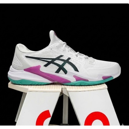 Giày Asics Court FF 3 'White Sakura'
