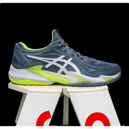 Giày Asics Court FF 3 'Steel Blue'