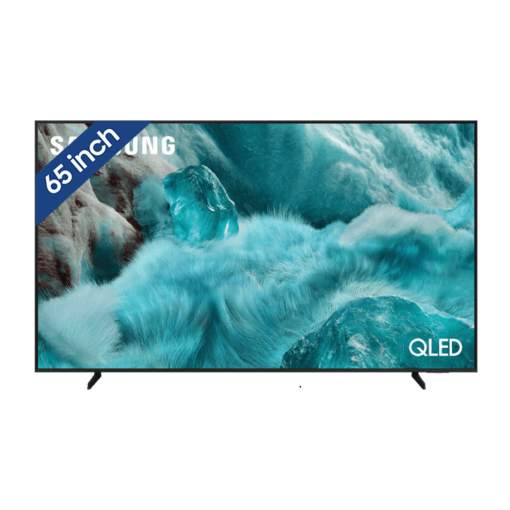 [CHÍNH HÃNG] Smart Tivi 65inch QLED Samsung QA65Q7FAAKXXV - Q7FA 4K Vision AI Smart TV (2025)