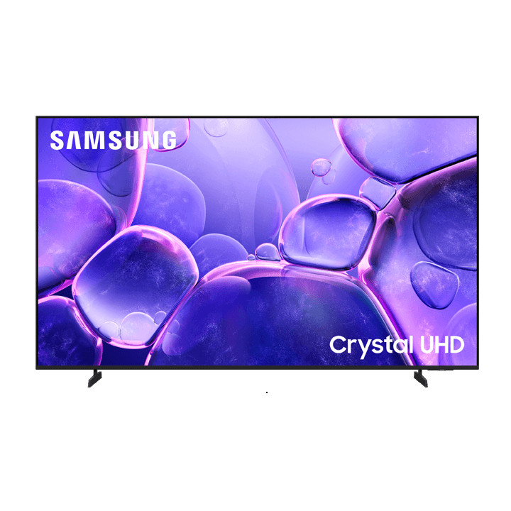 [CHÍNH HÃNG] Smart Tivi 65 Inch Crystal UHD Samsung UA65U8500FKXXV - U8500F 4K Smart TV (2025)