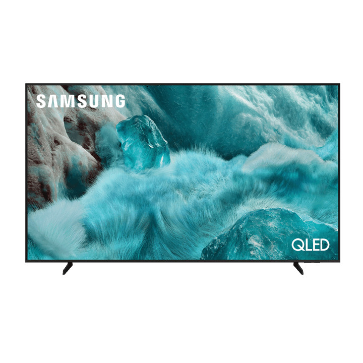 [CHÍNH HÃNG] Smart Tivi 43 Inch QLED Samsung QA43Q7FAAKXXV  -Q7FA 4K Vision AI Smart TV (2025)