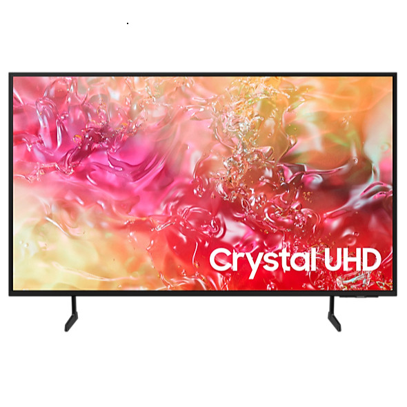 [CHÍNH HÃNG] Smart Tivi 43 Inch Crystal UHD Samsung UA43DU7000KXXV - DU7000 4K Smart TV
