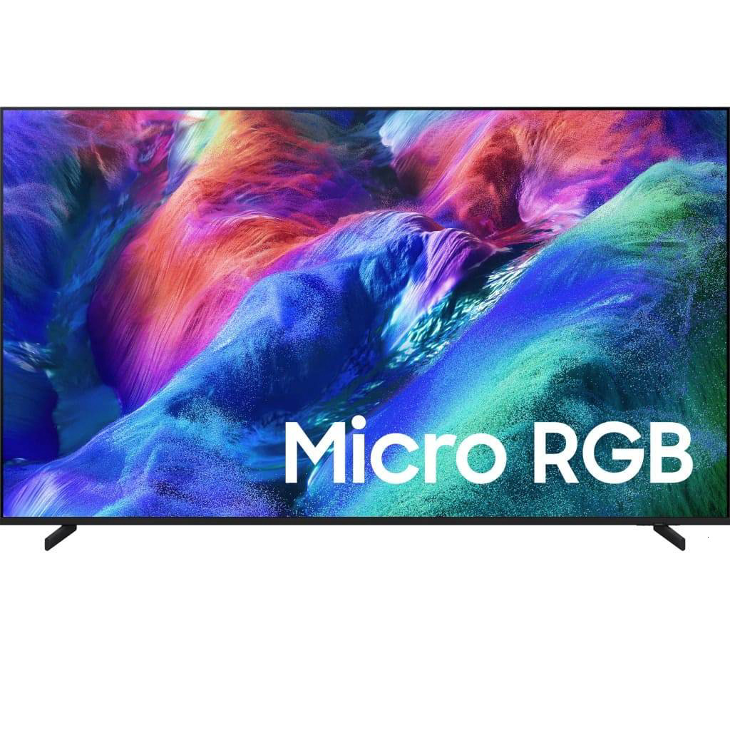 [CHÍNH HÃNG] [NEW 2026] Smart Tivi 65 Inch Micro RGB R85H 4K Samsung Vision AI Smart TV MRA65R85HAKX