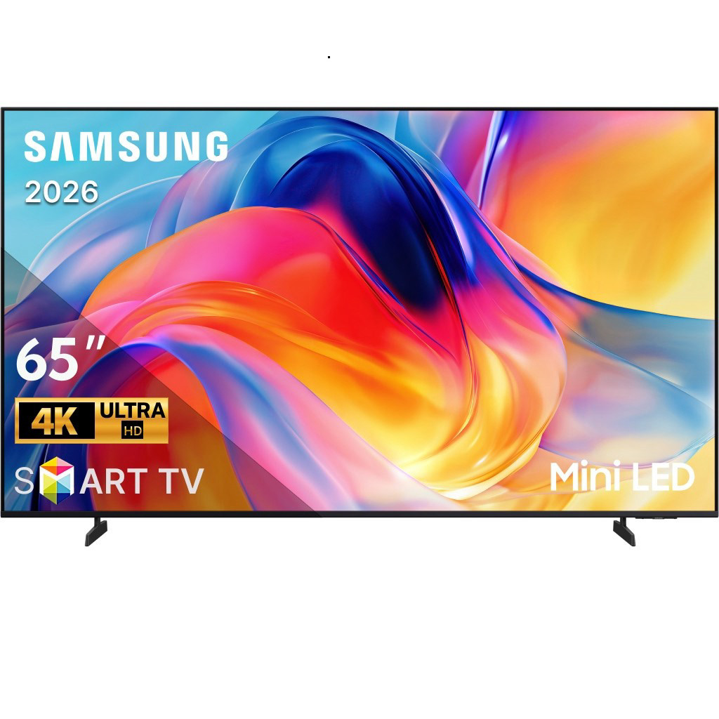 [CHÍNH HÃNG] (2026) Smart Tivi 65 inch MiniLED Vision AI 4K Samsung UA65M77HAKXXV