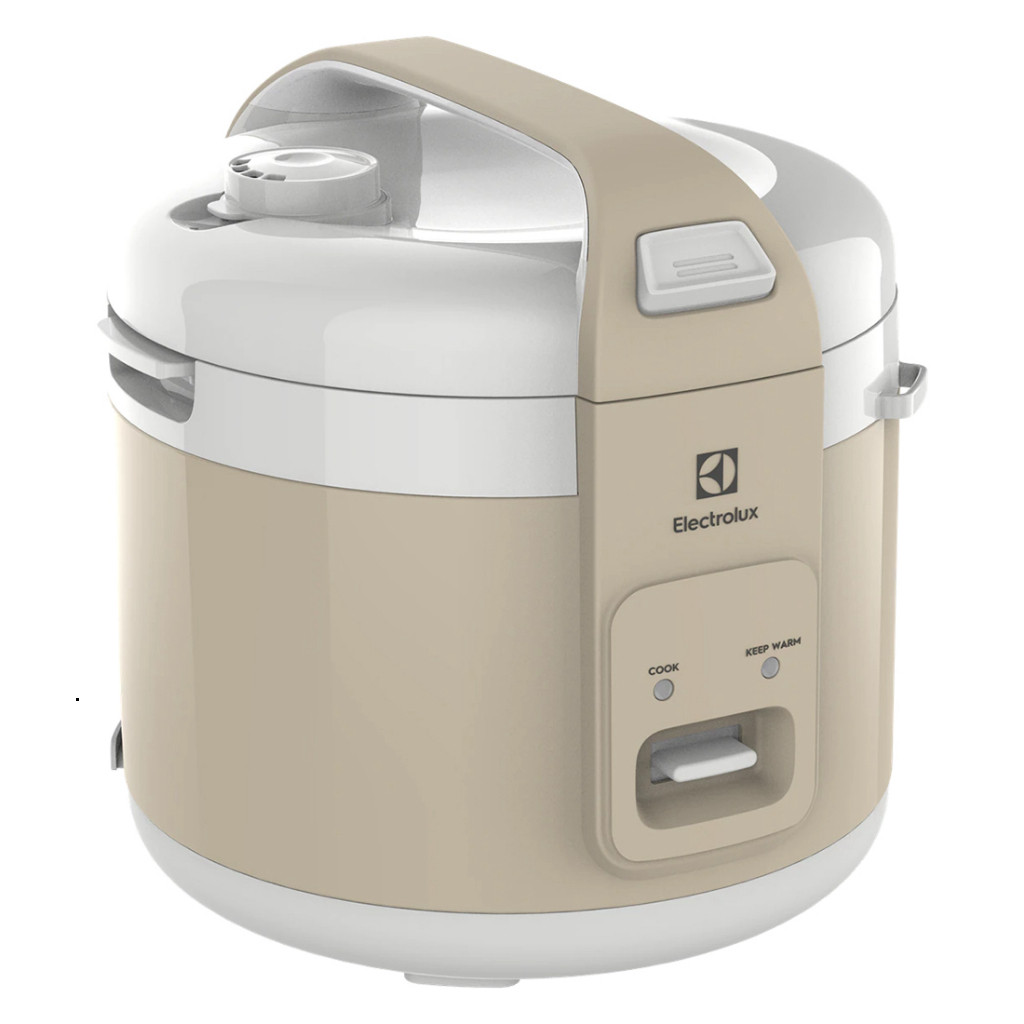 [CHÍNH HÃNG] Nồi Cơm Nắp Gài Electrolux E4RC1-350B / E4RC1-320P