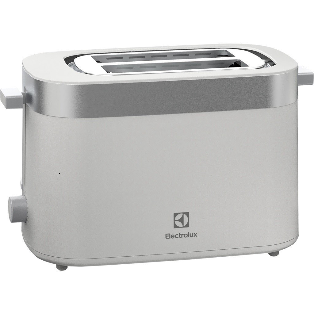 [CHÍNH HÃNG] Máy nướng bánh mì Electrolux E2TS1-100W