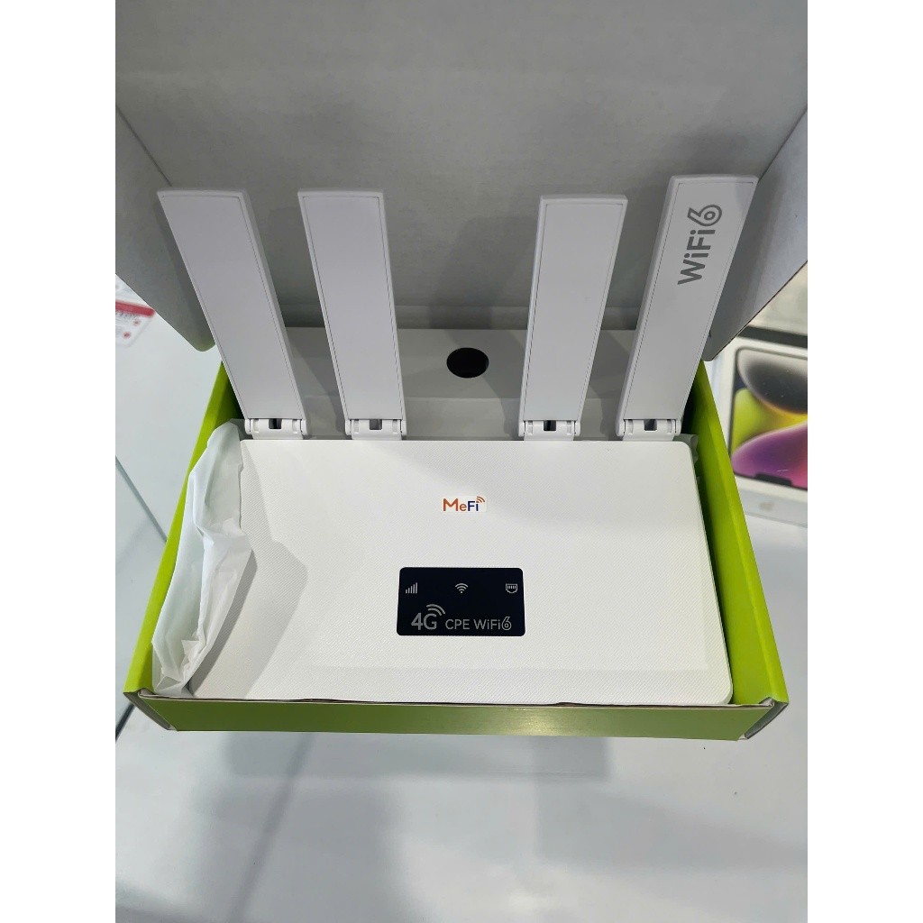 Bộ phát WIFI sim 4G model R611C chuyên phát wifi cho gia đình , công trường , xe oto...