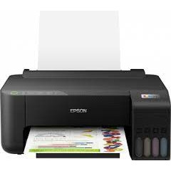 Máy In phun màu đơn năng Epson EcoTank L1250 Wifi (A4/A5/ USB/ WIFI) - VPS STORE